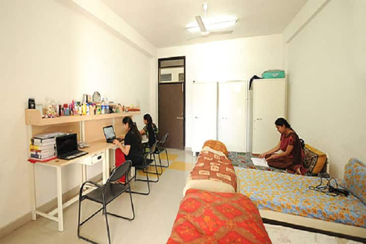 hostel